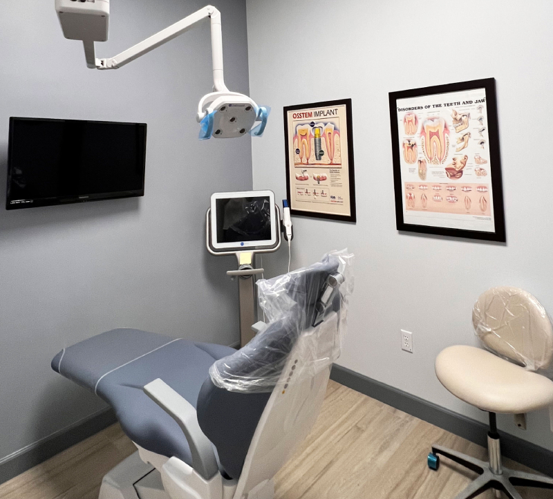 Dentist in Temecula