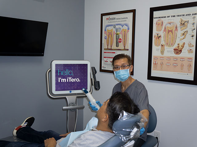 Dentist in Temecula