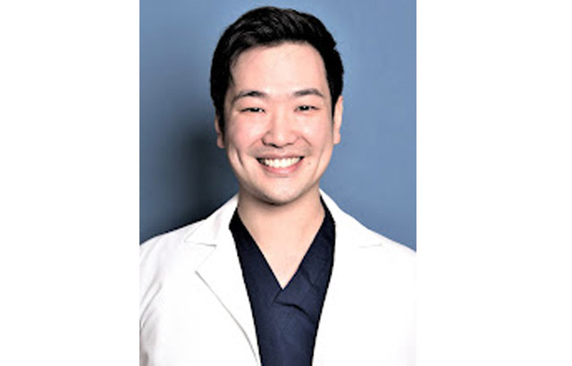Dr. Chanook David Ahn DDS, Best Dentist in Temecula, CA 92591