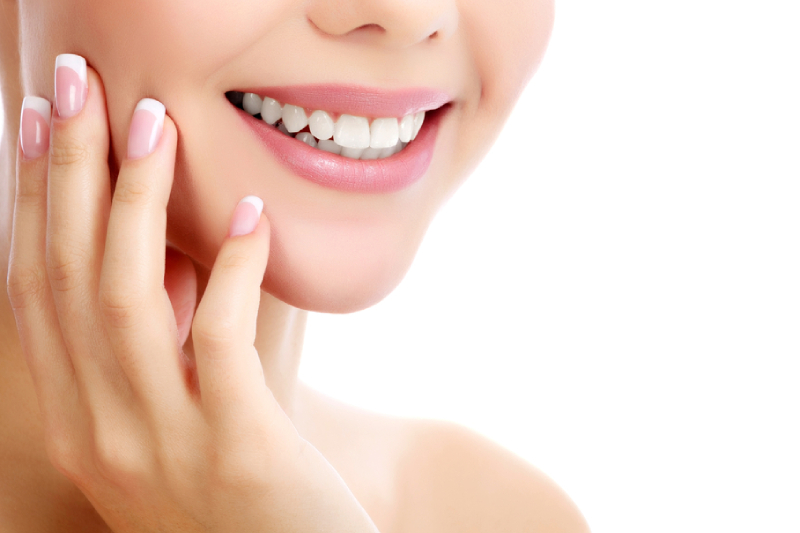 Cosmetic Dental Services in Temecula
