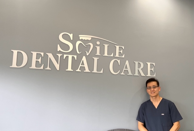 Dr. Steven Nguyen DDS, Best Dentist in Temecula, CA 92591