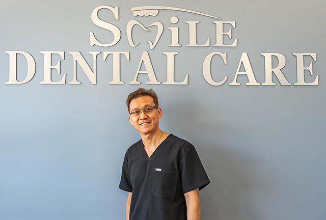 Dr. Steven Nguyen DDS, Best Dentist in Temecula, CA 92591