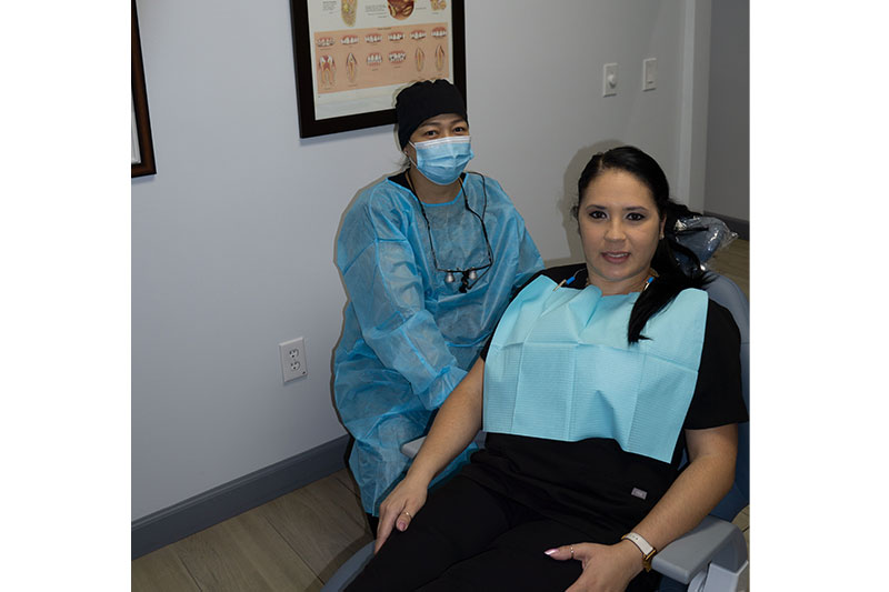 Dentist in Temecula