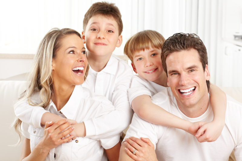 Family Dentist in Temecula