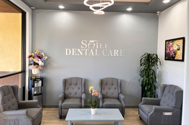 General Dental Services in Temecula
