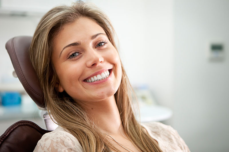 Dental Crowns in Temecula