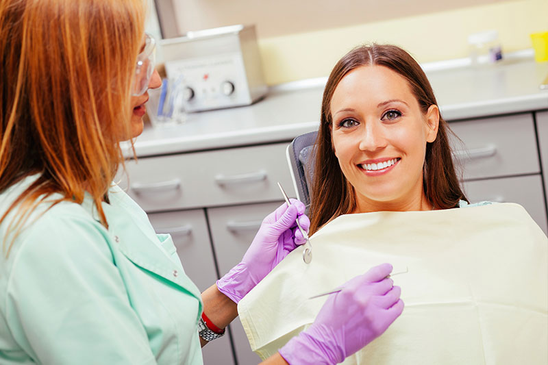 Special Dental Offer Temecula